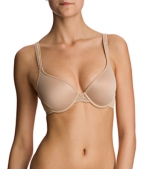 Natori Lace Reflex Memory Contour Bra
